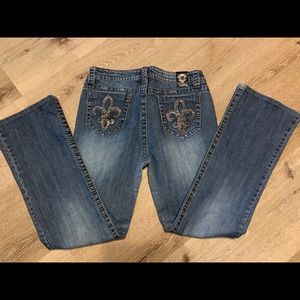 🌟HP🌟 Bello Women’s Jeans size 11